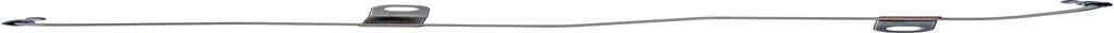 Dorman 598-166 Exhaust Gas Recirculation (EGR) Line Compatible with Select Dodge/Ram Models