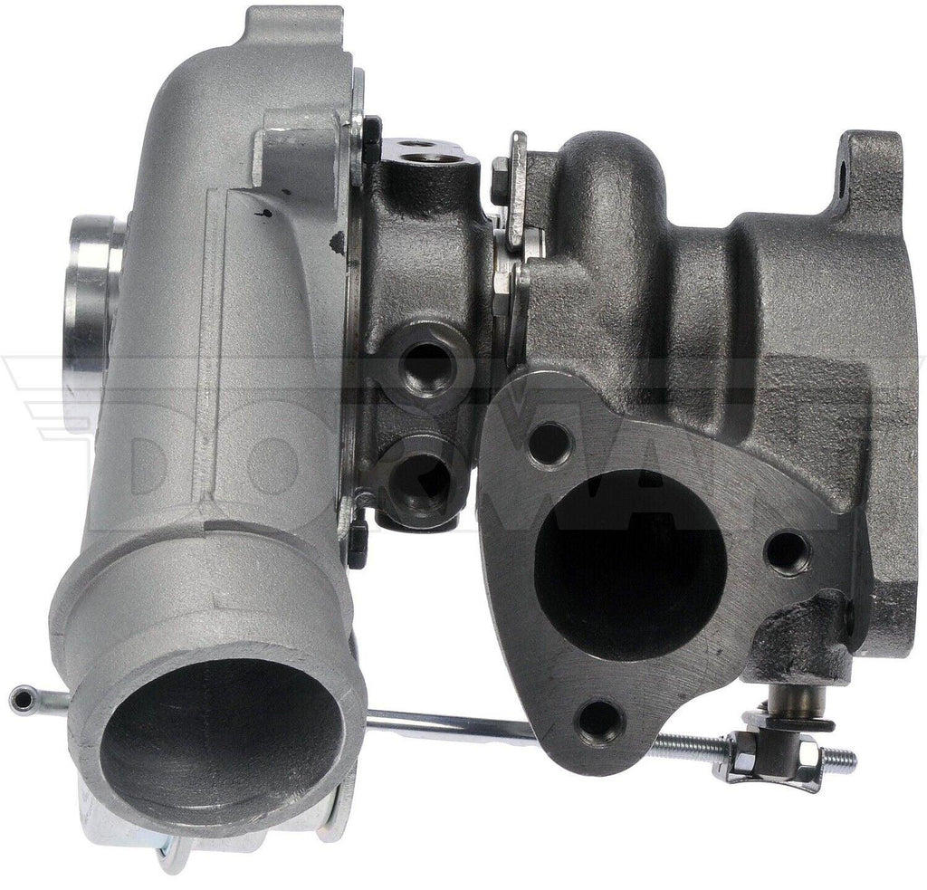 Dorman Turbocharger for Audi 667-211