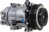 168527 New Sanden/Sankyo SD7H15 Compressor W/Clutch