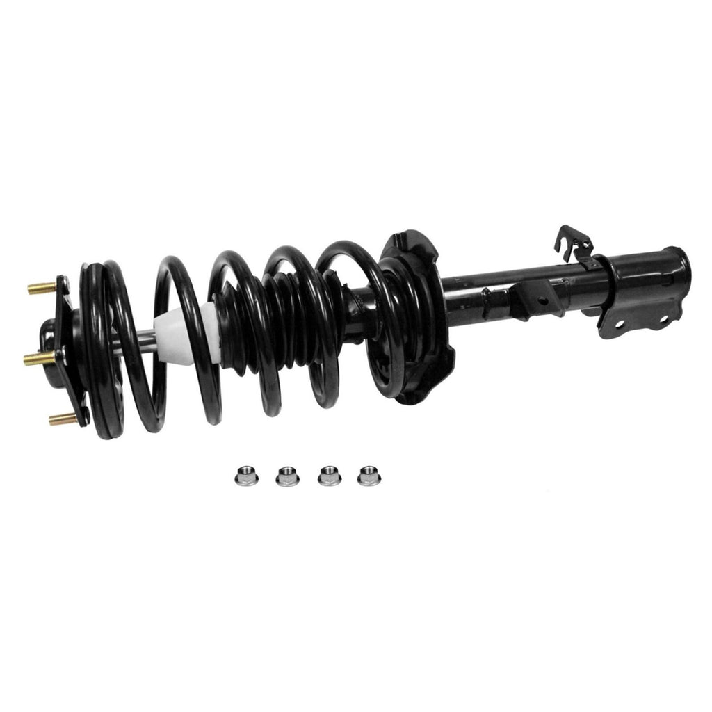 Front Driver Side Suspension Strut and Coil Spring for Escape+More (171594)