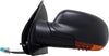 Dorman 955-824 Driver Side Manual Door Mirror - Folding for Select Models