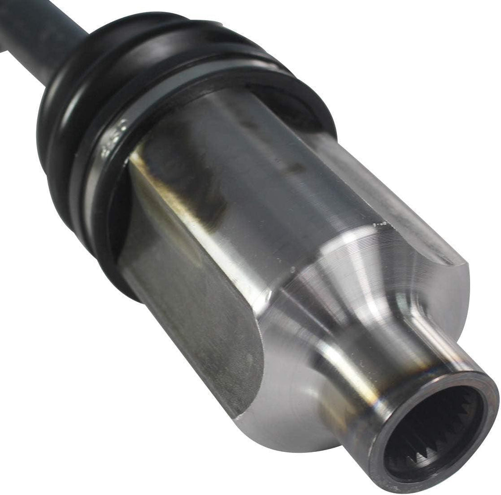 NCV10087 CV Axle Shaft Assembly - Right Front (Passenger Side)