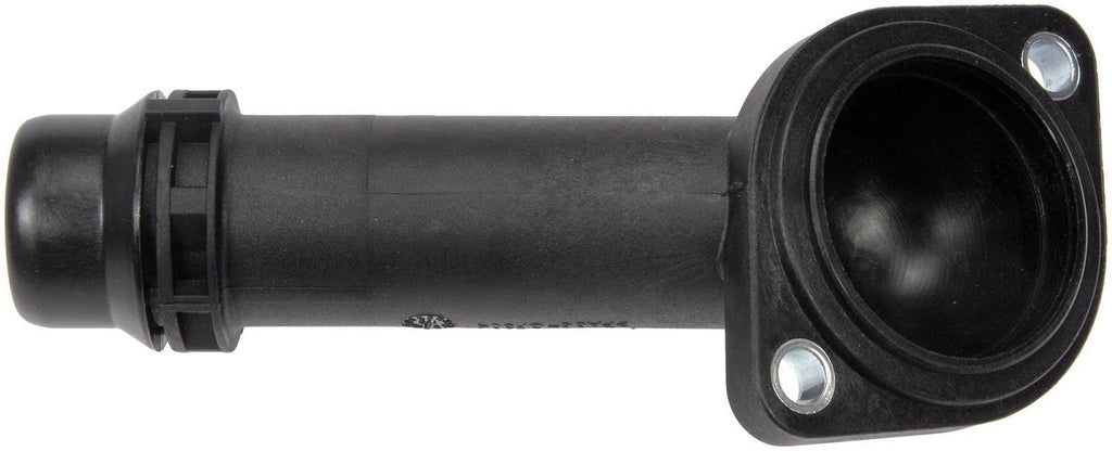 Engine Coolant Thermostat Housing for A4, A4 Quattro, A6+More 902-991