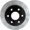 Gold 18A907SD Performance Rear Disc Brake Rotor