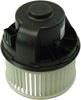 HVAC Blower Heater Motor Assembly W/Wheel Compatible with Ford Lincoln