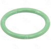 24610 Green round O-Ring Box of 10