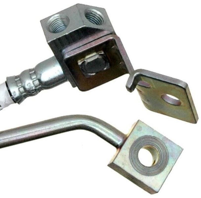 Raybestos Brake Hydraulic Hose for Explorer, Aviator, Mountaineer BH382538