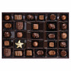 Godiva Belgium Goldmark Assorted Chocolate Creations 27 Pieces 11. 3Oz