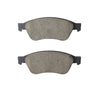 Brembo Front Disc Brake Pad Set for Audi (P85087N)