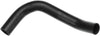 Gold 22593M Molded Lower Radiator Hose
