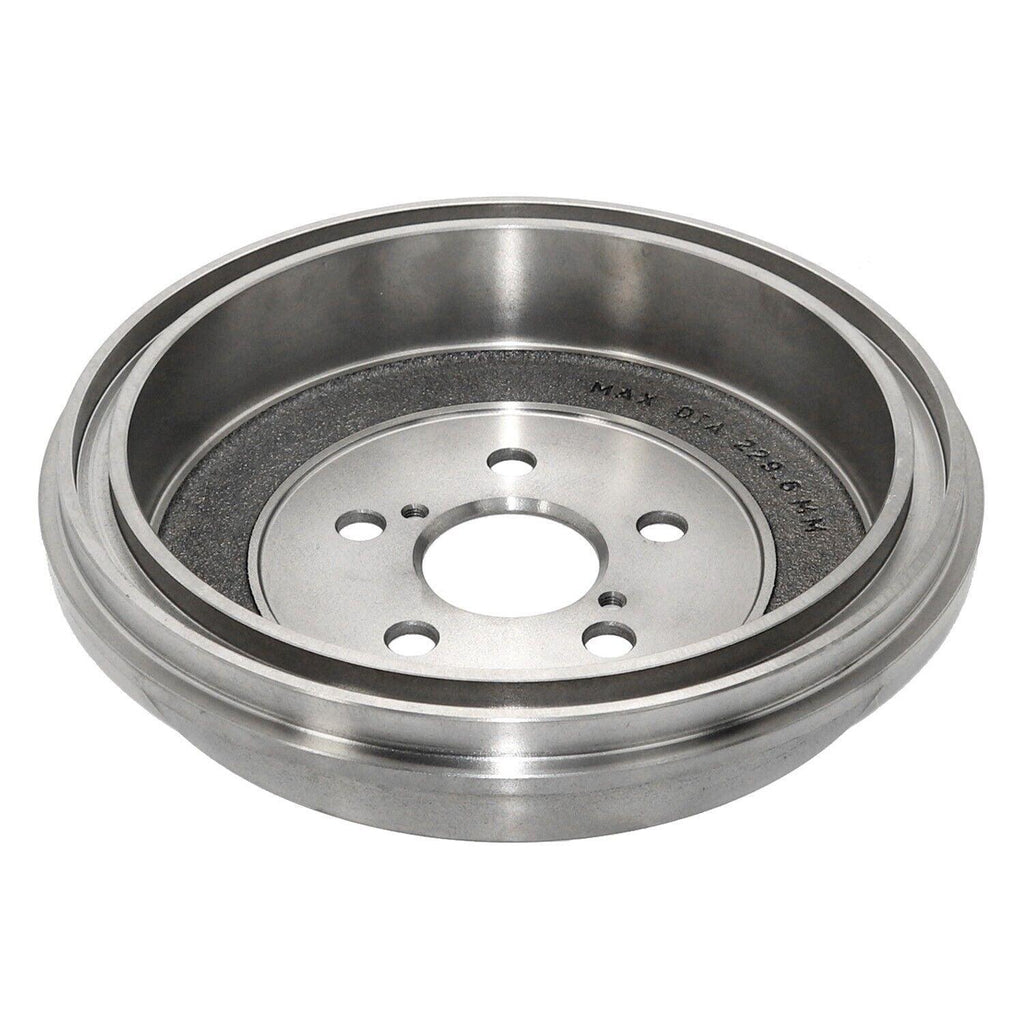 Durago Brake Drum for 09-19 Corolla BD920146