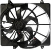 COND Fan Assy