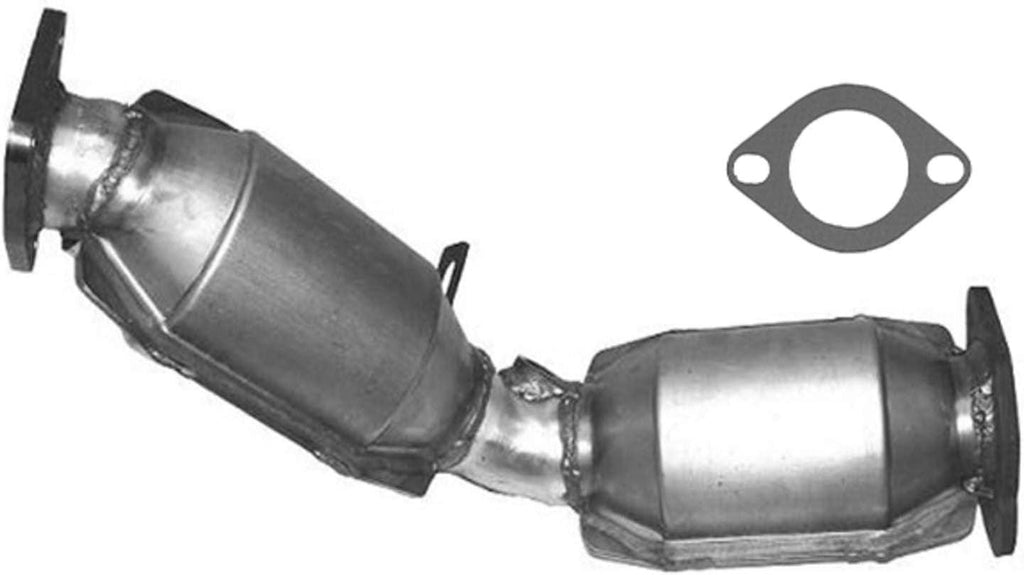 642714 Catalytic Converter