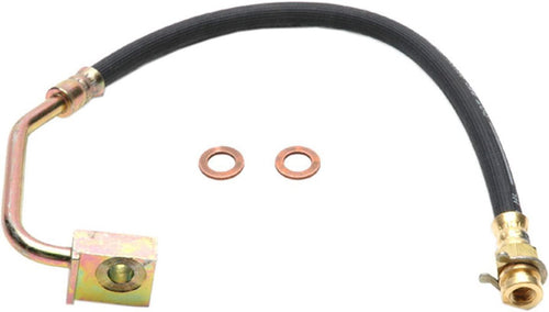 Professional 18J2285 Front Hydraulic Brake Hose Assembly