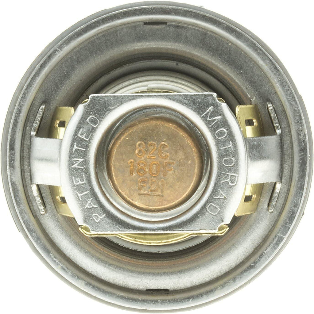 7211-180 Fail-Safe Thermostat