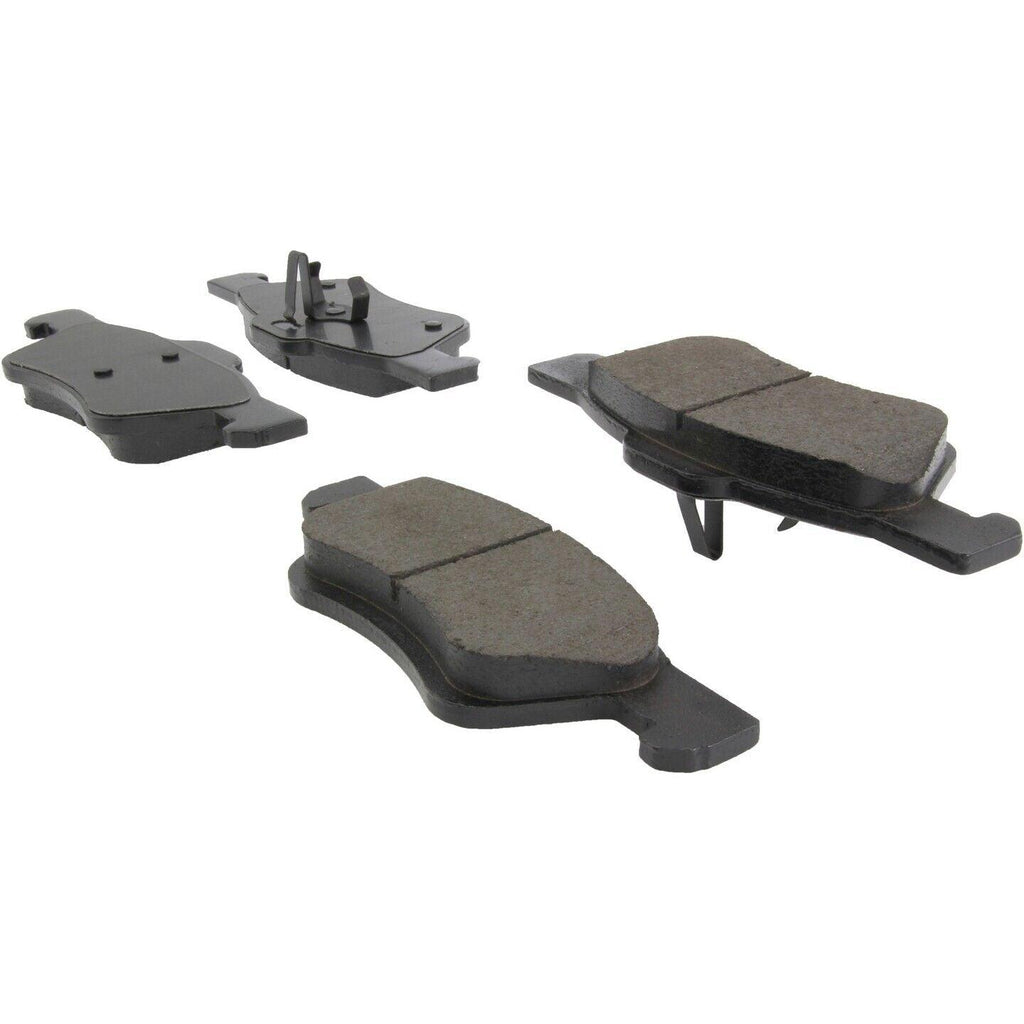 Centric Front Disc Brake Pad for Escape, Mariner (301.10473)