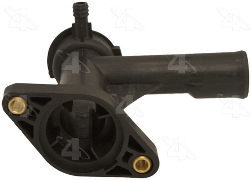 Four Seasons Engine Coolant Filler Neck for 01-10 Chrysler PT Cruiser 85332