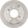 Silver 18A2746A Rear Disc Brake Rotor