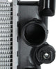 13565 Radiator Compatible with 2016-2020 Toyota Tacoma