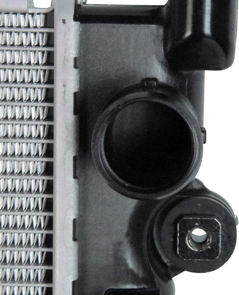 13565 Radiator Compatible with 2016-2020 Toyota Tacoma