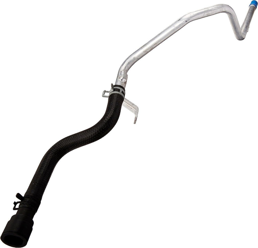 15768212 HVAC Heater Outlet Hose