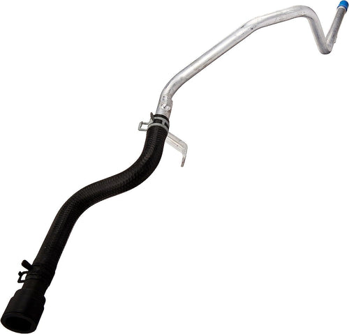 15768212 HVAC Heater Outlet Hose