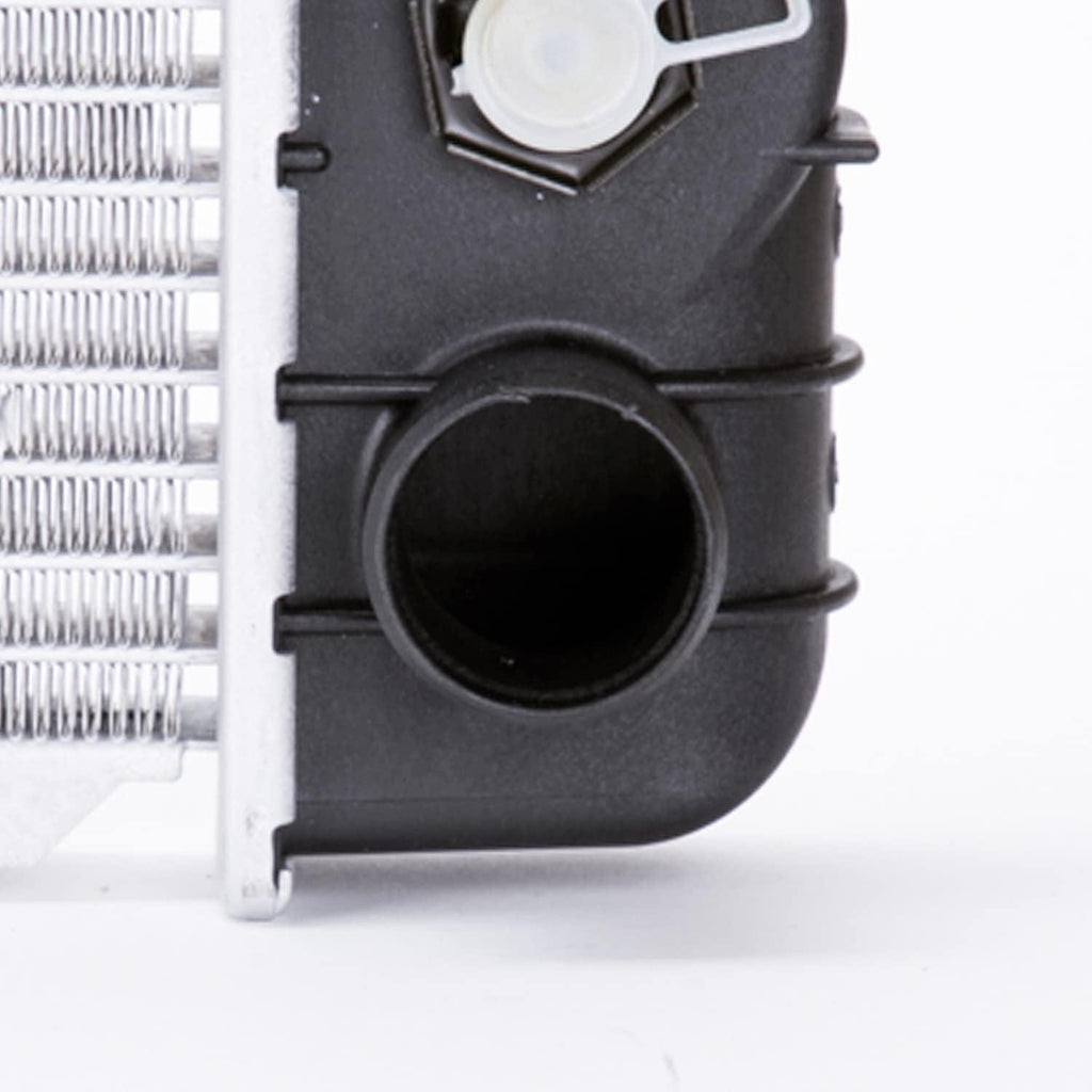 2042 Radiator Compatible with 1996-2002 Chevrolet Express Vans