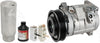 4131NK Complete Air Conditioning Kit