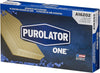 A16202 one Advanced Engine Air Filter