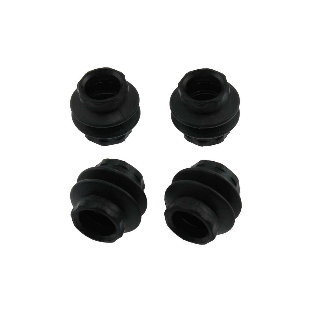 Carlson Disc Brake Caliper Pin Boot Kit for 2500, 3500, Ram 2500, Ram 3500 16177