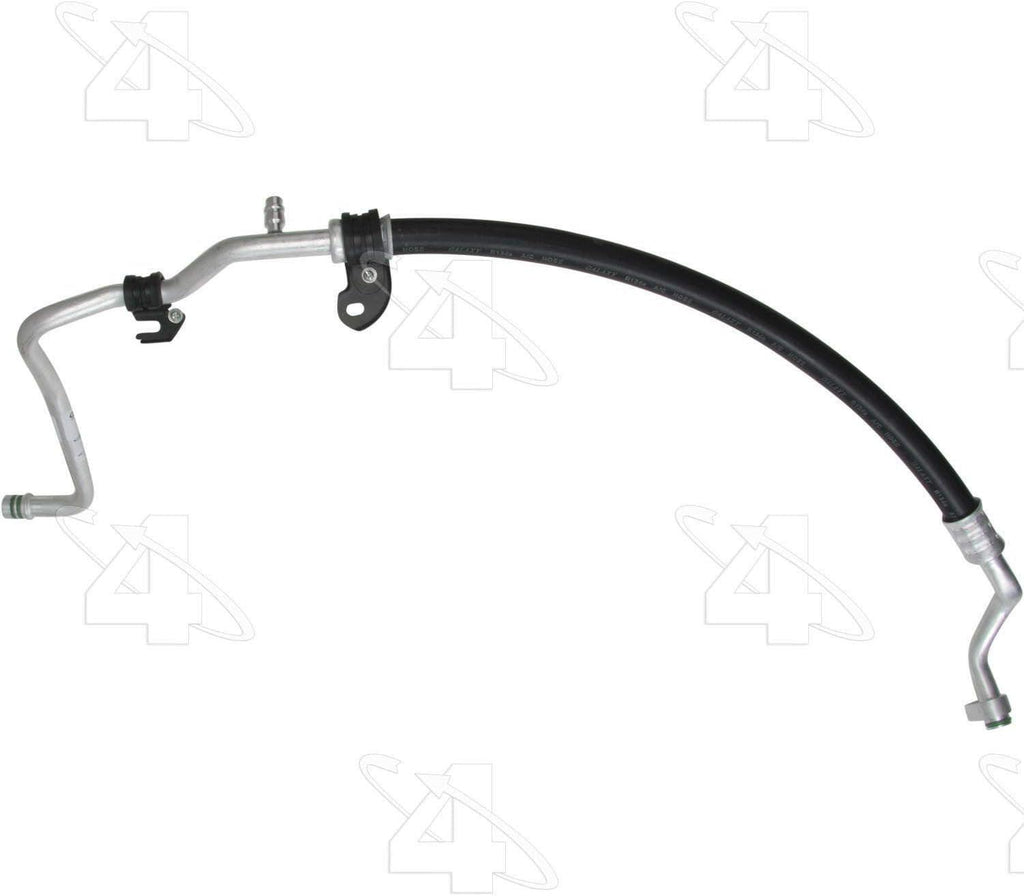 Suction Line Hose Assembly - 56286