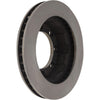 Centric Front Disc Brake Rotor for 1976-1979 F-250 (121.65007)