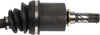 66-8170 New CV Constant Velocity Drive Axle Shaft