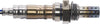 350-34057 Oxygen Sensor, Original Equipment Replacement Premium O2 Sensor, Direct Fit