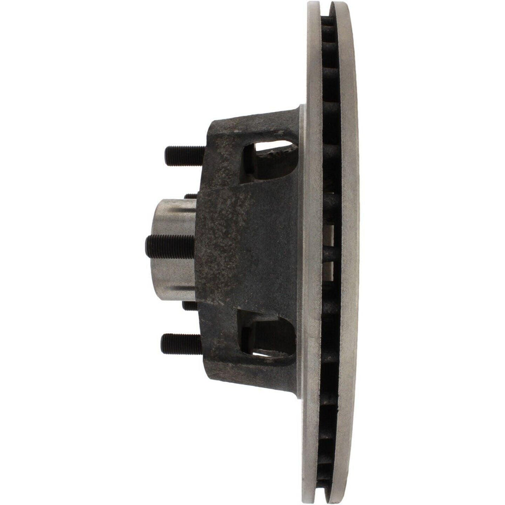 Front Disc Brake Rotor for Fairlane, Falcon, Mustang, Ranchero+More (121.61053)