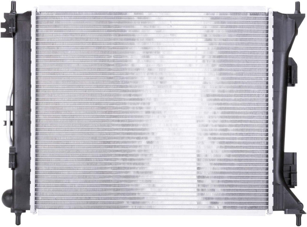 13415 Hyundai Volestor Replacement Radiator