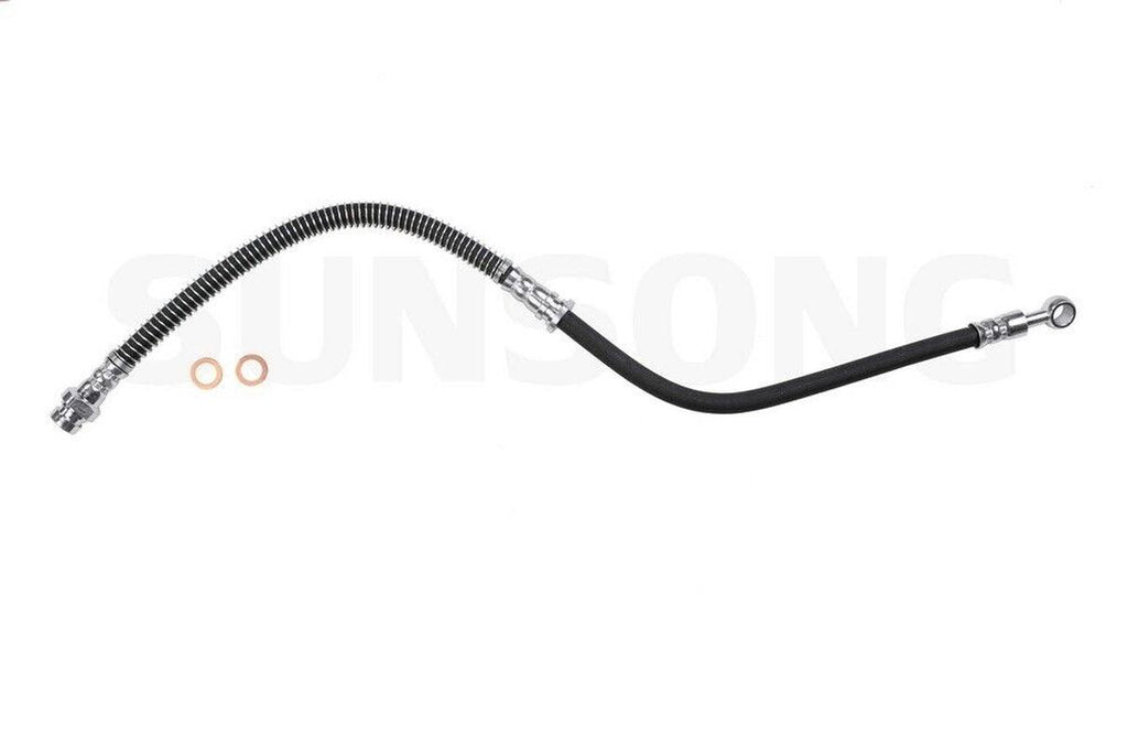 Brake Hydraulic Hose for Sebring, Avenger, Eclipse, Talon, Galant 2203180