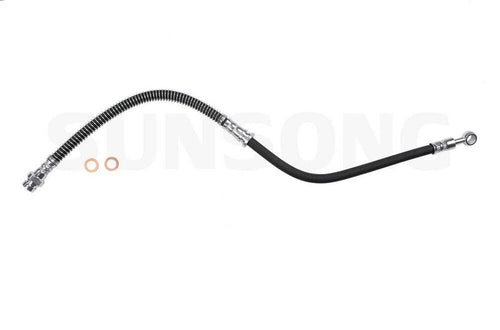 Brake Hydraulic Hose for Sebring, Avenger, Eclipse, Talon, Galant 2203180