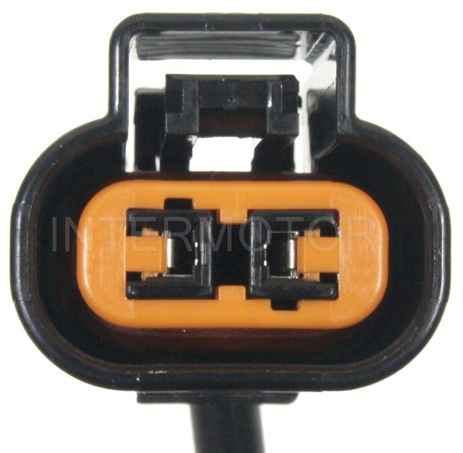 Standard Ignition ABS Wheel Speed Sensor for 02-07 Lancer ALS1149