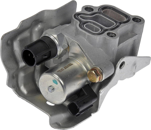 Dorman 918-073 Engine Variable Valve Timing (VVT) Solenoid Compatible with Select Acura Models