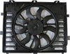 TYC - 16-18 PC CYENE 3.6L W/Blm RAD & COND CFA (624760)