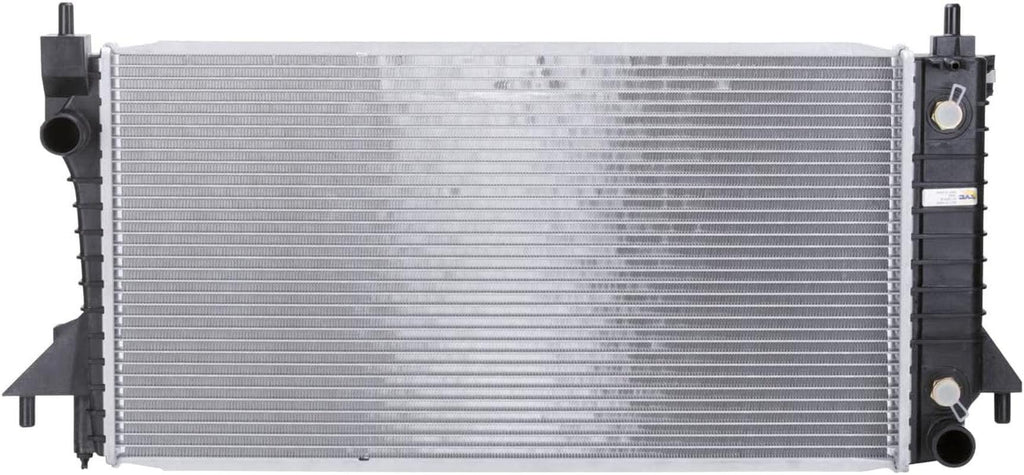 1830 Radiator Compatible with 1996-2007 Ford Taurus