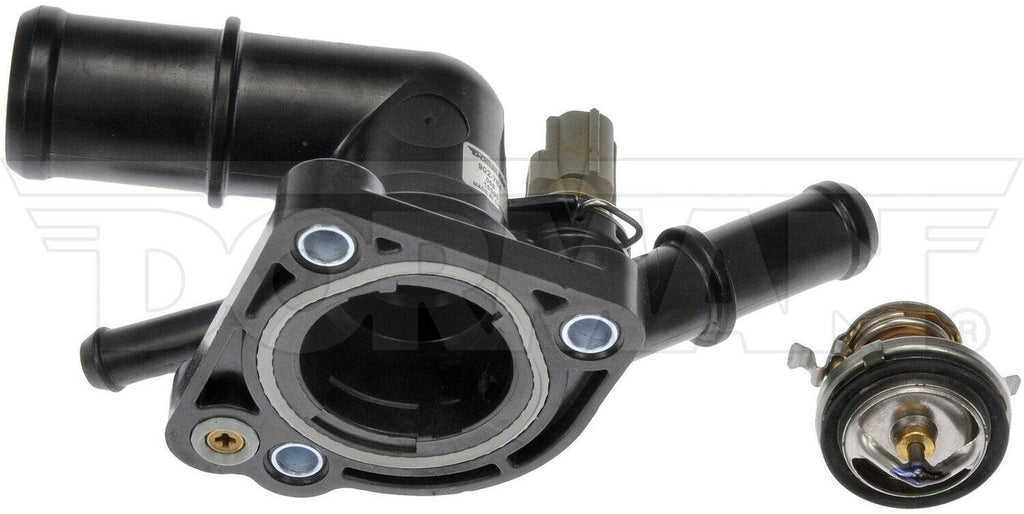 Dorman Engine Coolant Thermostat Housing Assembly for 00-04 Focus 902-784