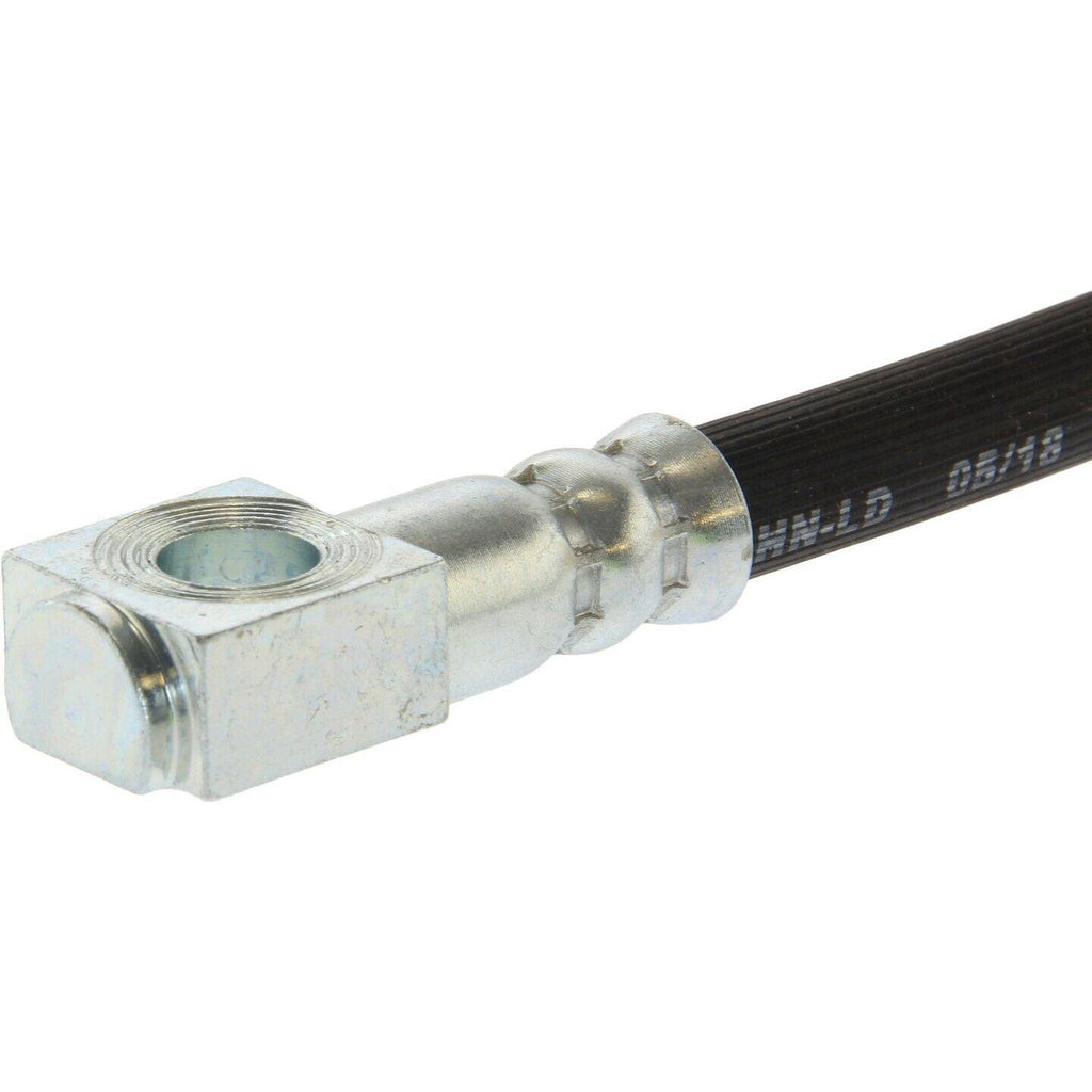 Centric Brake Hydraulic Hose for F-250, Fiero 150.62325