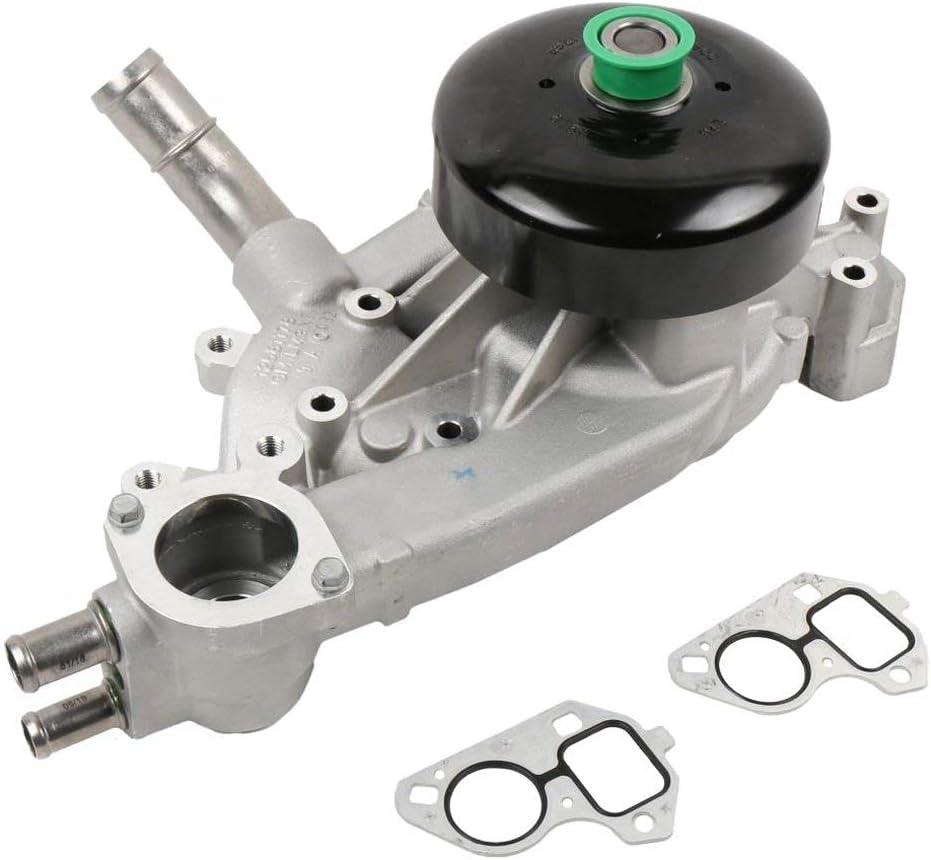 GM Original Equipment 12703898 Water Pump Kit