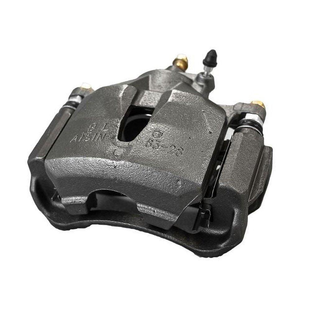 Rear Left One Stock Replacement Caliper L2839
