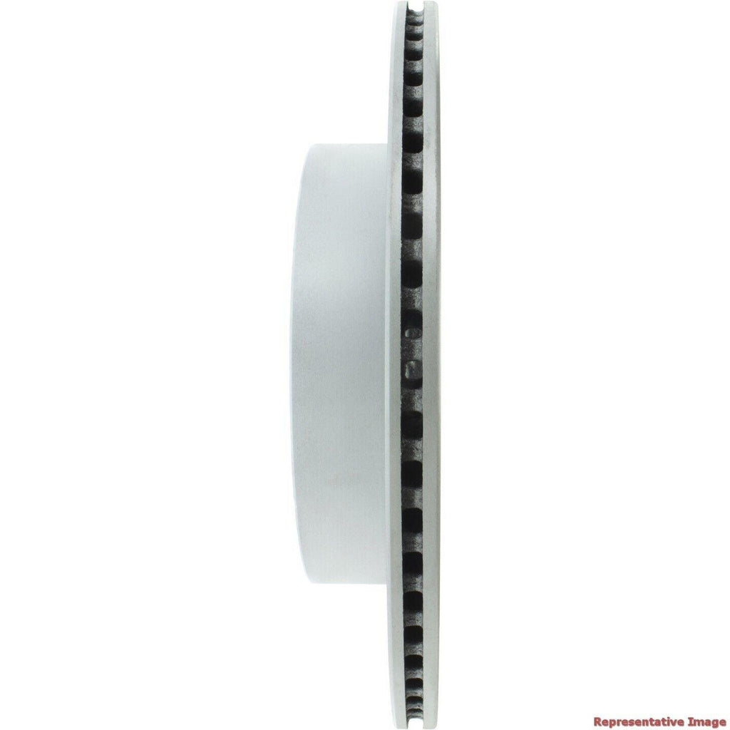 Centric Rear Disc Brake Rotor for 07-15 CX-9 (320.45079F)