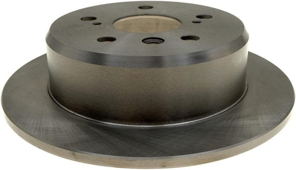 96216R Professional Grade Disc Brake Rotor