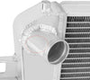 MMRAD-DMAX-06 Performance Aluminum Radiator Compatible with Chevrolet 6.6L Duramax 2006-2010
