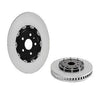 Brembo Front Driver Side Disc Brake Rotor for CTS, Camaro (09.A665.13)